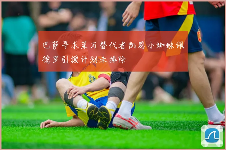 巴萨寻求莱万替代者凯恩小蜘蛛佩德罗引援计划未排除